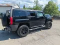 Hummer H3 3.5i Газ/Бензин luxury пакет!, снимка 7