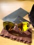 Tom Ford Gold Tone Cate Eye слънчеви очила, снимка 1 - Слънчеви и диоптрични очила - 28436621
