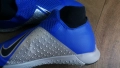 NIKE PHANTOM VSN Kids Football Размер EUR 38,5 / UK 5,5 детски за футбол 112-14-S, снимка 9