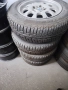 Продавам джанти за БМВ 15 цола със зимни гуми, снимка 7