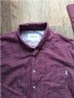 carhartt dots shirt - страхотна мъжка риза КАТО НОВА, снимка 6