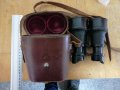 Ретро военен бинокъл Barr & Stroud London/ Glasgow 4 x CA7, снимка 6