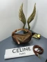 Celine Дамска Чанта Селин - Налични Различни Цветове Код E589, снимка 5