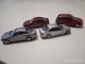 4 метални Mercedes 1:57- 1:61, Realtoy, снимка 2