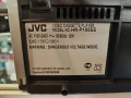 Видео JVC HR-P185EE с дистанционно. В отлично техническо и визуално състояние., снимка 11