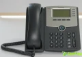 IP Телефон Cisco SPA504G, снимка 1