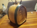 Невероятен подарък буре уникат за вино и ракия за механа ., снимка 2