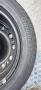 Чисто нова гума с джанта 5х100 R15, снимка 6