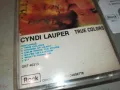 SYNDI LAUPER TRUE COLORS-ORIGINAL TAPE 2112240509, снимка 9