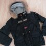 Napapijri taped seams зимно яке , снимка 2