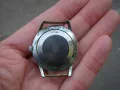 КОЛЕКЦИОНЕРСКИ ЧАСОВНИК POLJOT ПОЛЕТ 17 JEWELS , снимка 5