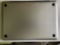 Apple MacBook Pro 13" A1278 2015 i7-3520M 2.9Ghz 16GB RAM 256GB Silver 8X DL "SuperDrive" + кутия!, снимка 11