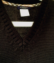 Марков пуловер BURBERRY LONDON оригинал, снимка 6