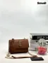 чанти yves saint laurent 18х14см, снимка 17
