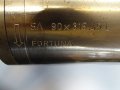 шпиндел за шлайф Fortuna SA90x315.45L grinding spindels ф90mm, снимка 2