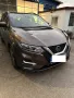 Nissan Qashqai 4x4 панорамен, снимка 7