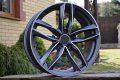 19" Джанти RS Ауди 5X112 AUDI A5 S5 A6 S6 A8 TT Q3 Q5 Q7 II, снимка 2