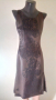 Дамска рокля TURNOVER, снимка 1 - Рокли - 36488493