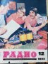 списание РАДИО -RU -1983 ГОДИНА, снимка 12