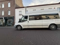 Бус 8+1 под наем с шофьор | Габрово и страната, снимка 2