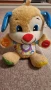 Образователна играчка Fisher Price - кученце , снимка 1