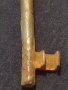 Стар рядък ключ перфектно състояние за КОЛЕКЦИОНЕРИ 41095, снимка 3