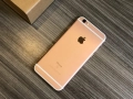 Apple iPhone 6s 32GB Rose gold Айфон 6s, снимка 5