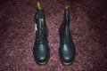 Dr Martens 1460 - Navy Smooth Blue Mens Boots, снимка 2