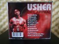 Usher - Sex appeal, снимка 2