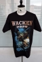 Тениска Wacken 2025 Offical Merch - размер L/XL, снимка 1