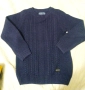 Висококачествен марков пуловер, размер 128-134, 8-9 години, като нов, снимка 1