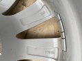 Джанта алуминиева джанти 8Jx18” за Бмв Bmw 5 F10 F11, снимка 5
