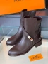 HERMES 💎Дамски Боти , снимка 6