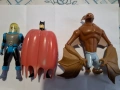 KENNER DC COMICS 1988 лот фигури, снимка 1