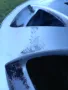 MERCEDES-BENZ ОРИГИНАЛНИ АЛУМИНИЕВИ ДЖАНТИ 16, снимка 7