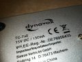 dynavox preamplifier внос swiss 2803211940, снимка 12