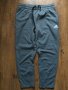 Adidas Men's Tapered Jogger Pants - страхотно мъжко долнище Л, снимка 6