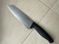 Нож на готвача “Fiskars”., снимка 1