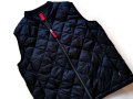 Bogner Fire+Ice Down Vest -L/XL- оригинален дамски елек с гъши пух, снимка 2