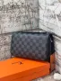 мъжки портмонета emporio armani louis vuitton , снимка 10