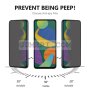 Privacy Протектор за Екран за Xiaomi Redmi 12C, снимка 7