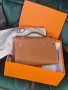 Hermes Kelly Pochette , снимка 5