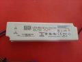 Захранване MW ,LPV-60-12 за LED ленти 60W,5A,12V,IP67, снимка 1