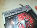SONY PS2 GAME SPIDER-MAN PS2 GAME 2611251624, снимка 8