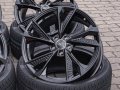 19" Джанти MAM 5X112 Audi A4 B8 B9 A5 A6 C7 C8 A7 A8 S Line Q3 Q5 S4 S, снимка 5