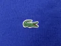 Lacoste V-Neck Sweater - Оригинален мъжки пуловер размер L, снимка 5