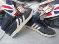 мъжки маратонки кецове adidas® MID Leather shoes original SB, 43 - 44, скейтборд GOGOMOTO.BAZAR.BG®, снимка 2