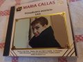MARIA CALLAS, снимка 1 - CD дискове - 43929150