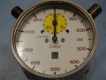 Вакуум Дебитомер Drager Volumeter 3000, снимка 4