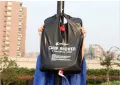 Душ за къмпинг със соларно загряване  , снимка 7